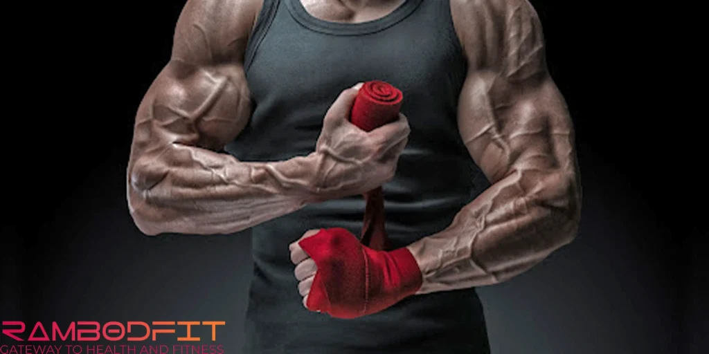 L-Arginine For Athletes