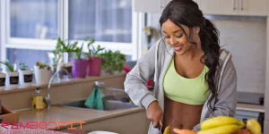 Chicken Breast For Muscle Growth