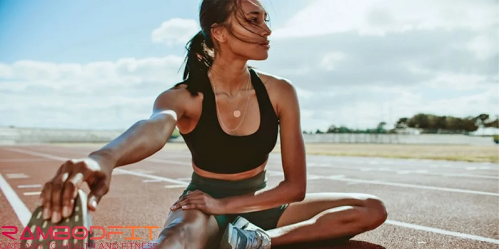 L-Carnitine For Athletes/stretching