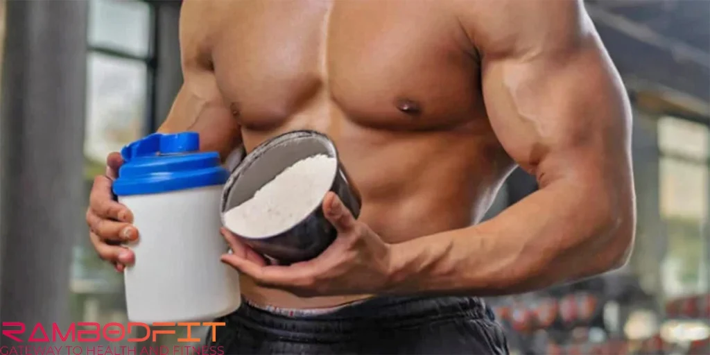 Creatine And Gaining Muscle/lean