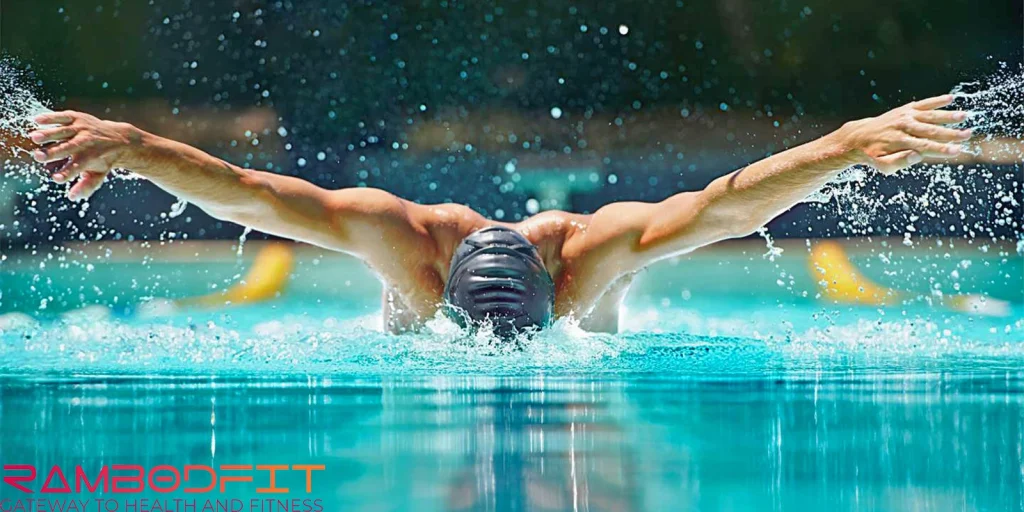 Vitamin K For Athletes/swimming