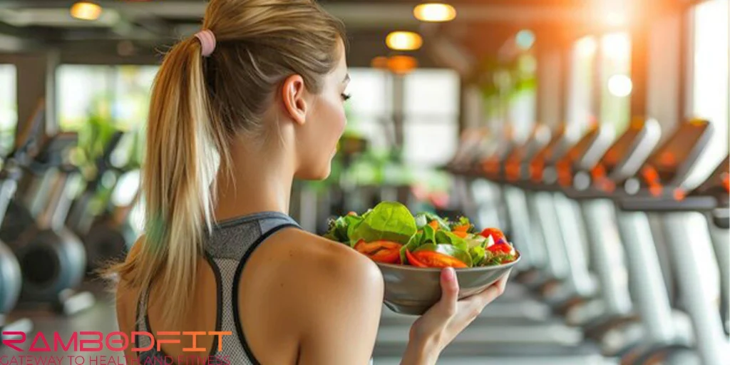 Benefits of Lettuce For Athletes/cardio