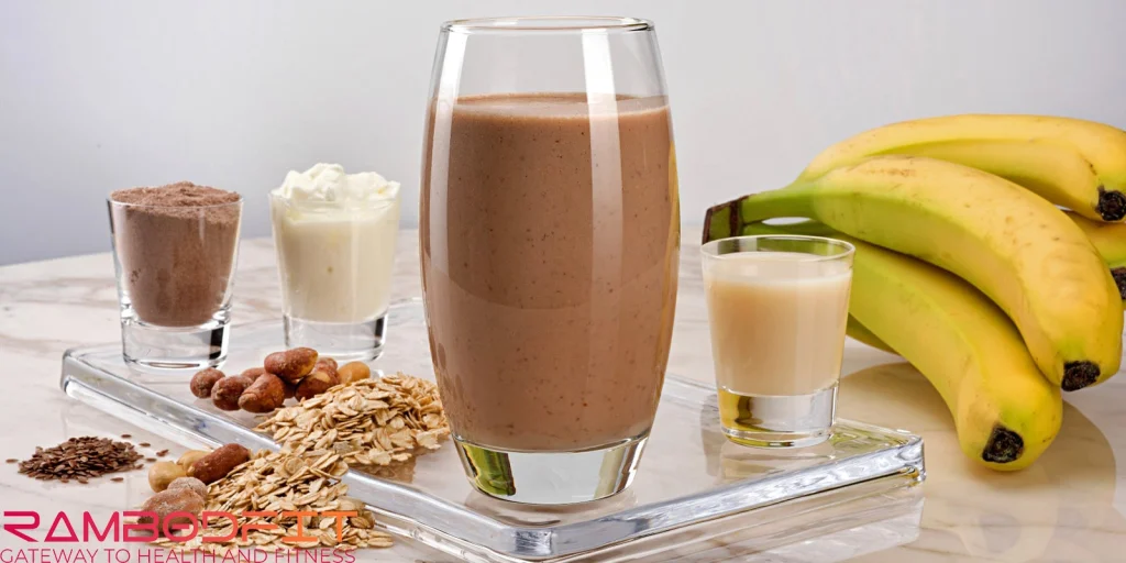 Things That Kill Muscle Gains/diet