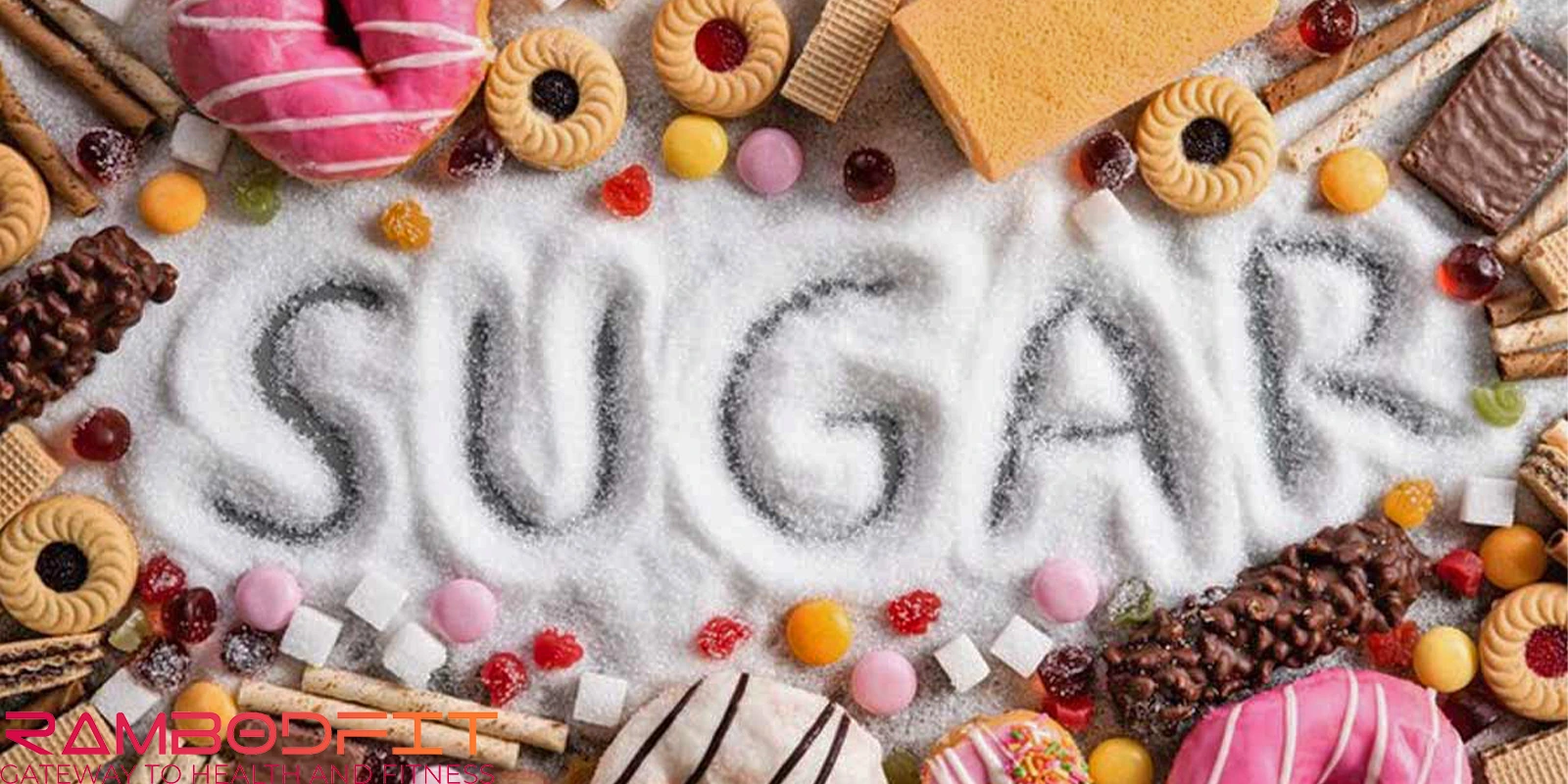 Break The Sugar Craving Cycle