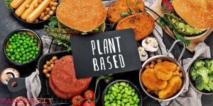 Plant-Based Muscle Building