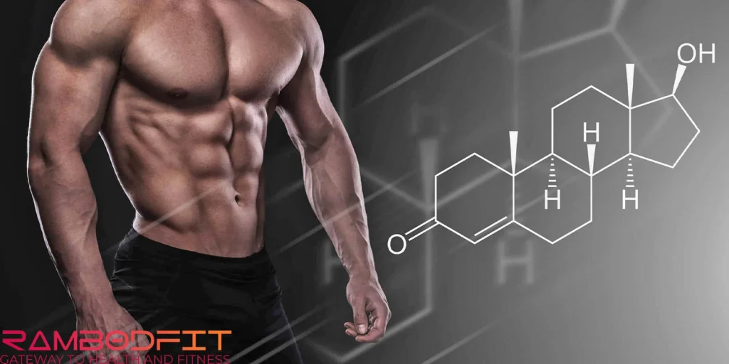 Optimize Natural Hormone Balance/Testosterone