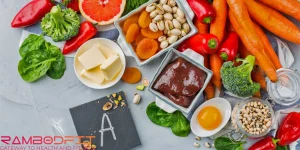 Vitamin A For Health