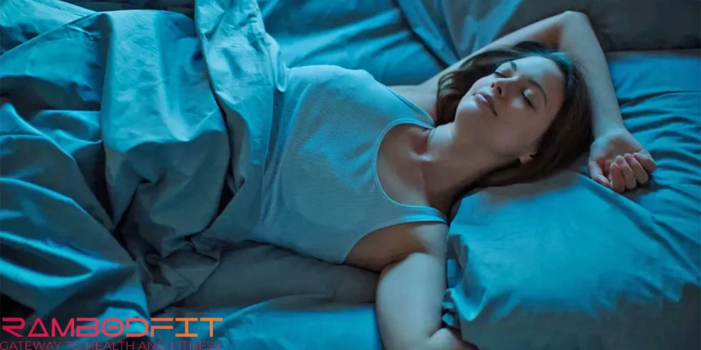 Enhance Deep Sleep Naturally/comfortable