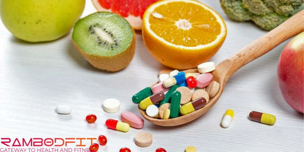 Supplement and Medication Interactions/fruits