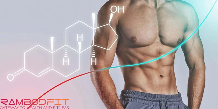 Vitamins and Boosting Testosterone