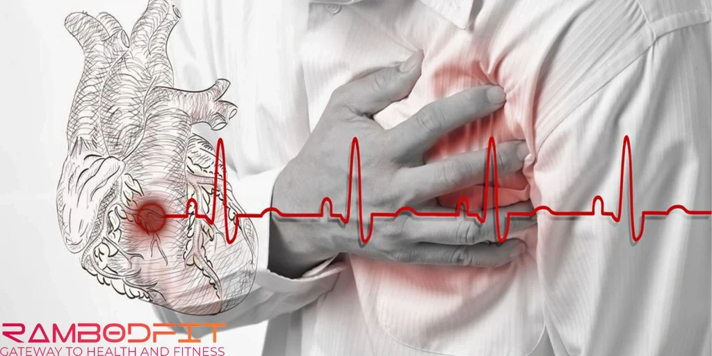 Exercises For A Healthy Heart/stroke