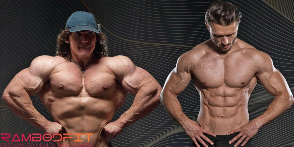 Artificial Sweeteners During Prep/natural vs enhanced