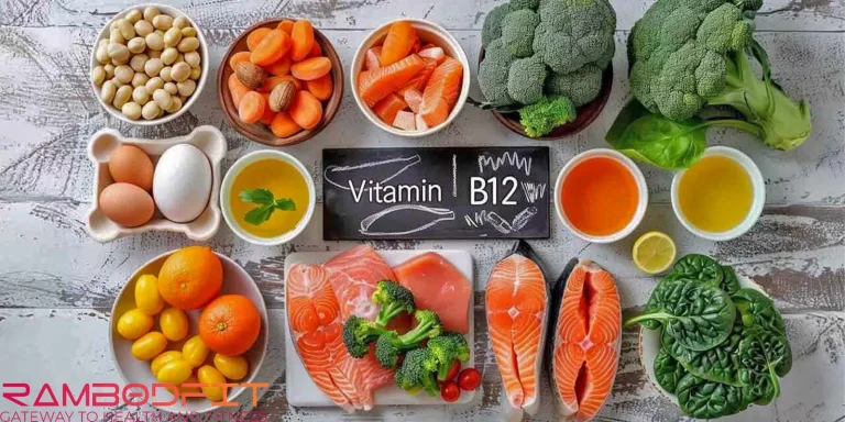 Vitamin B12 for Vegans