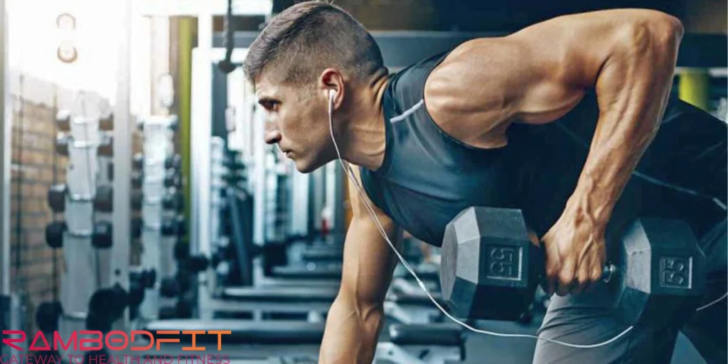 More Pump More Gains