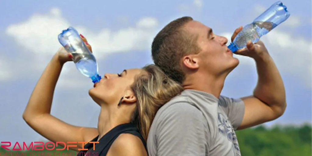 Electrolytes For Athletic Hydration/stay hydrated