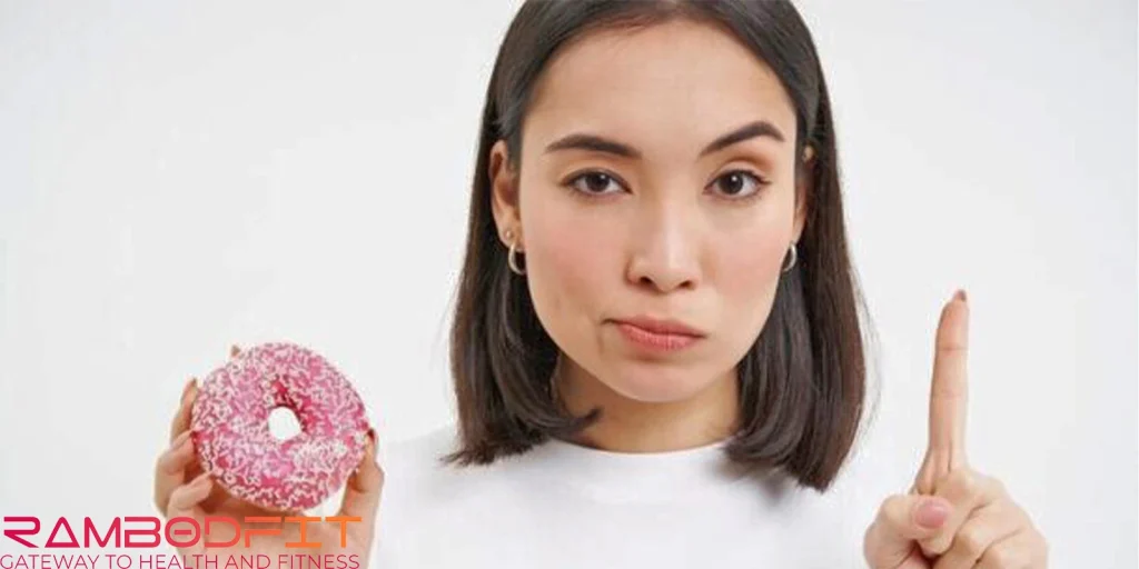 Break The Sugar Craving Cycle/diet