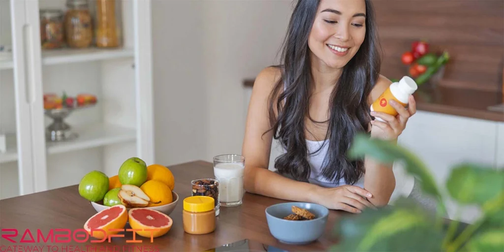 Modern Life Nutrient Burnout/ healthy