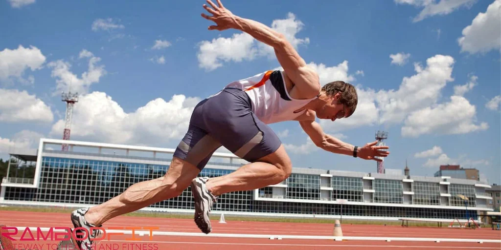 Supplements That Food Can't Provide/run