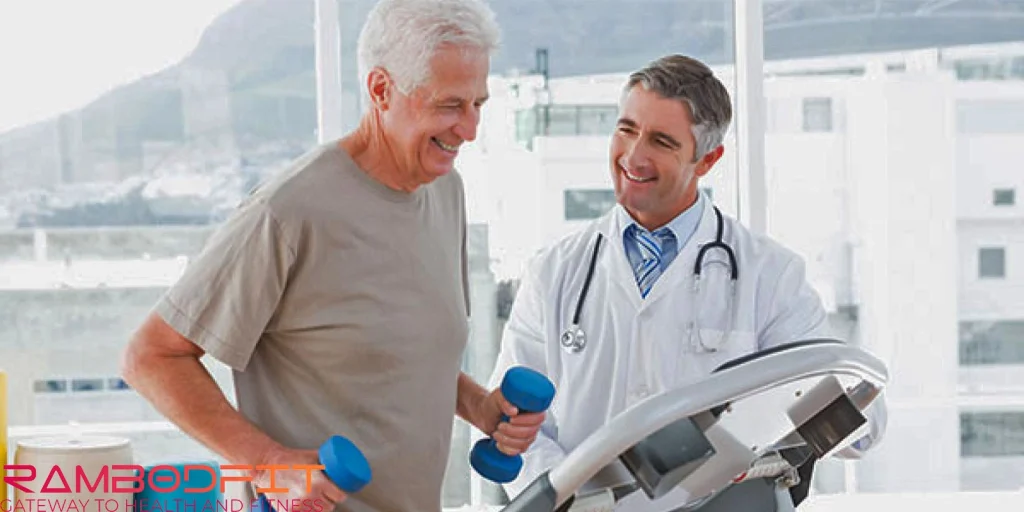 Exercises For A Healthy Heart/cardio