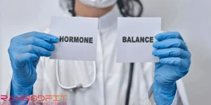 Optimize Natural Hormone Balance