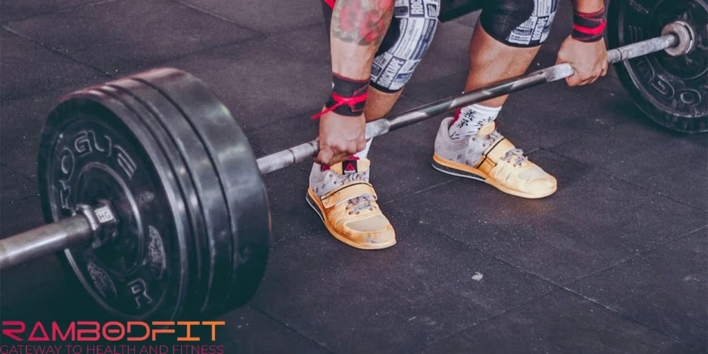 Get Strong Without Bulking