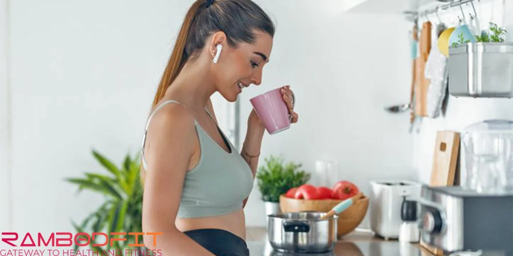 Morning Or Evening Caffeine/drink coffee