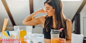 Modern Life Nutrient Burnout