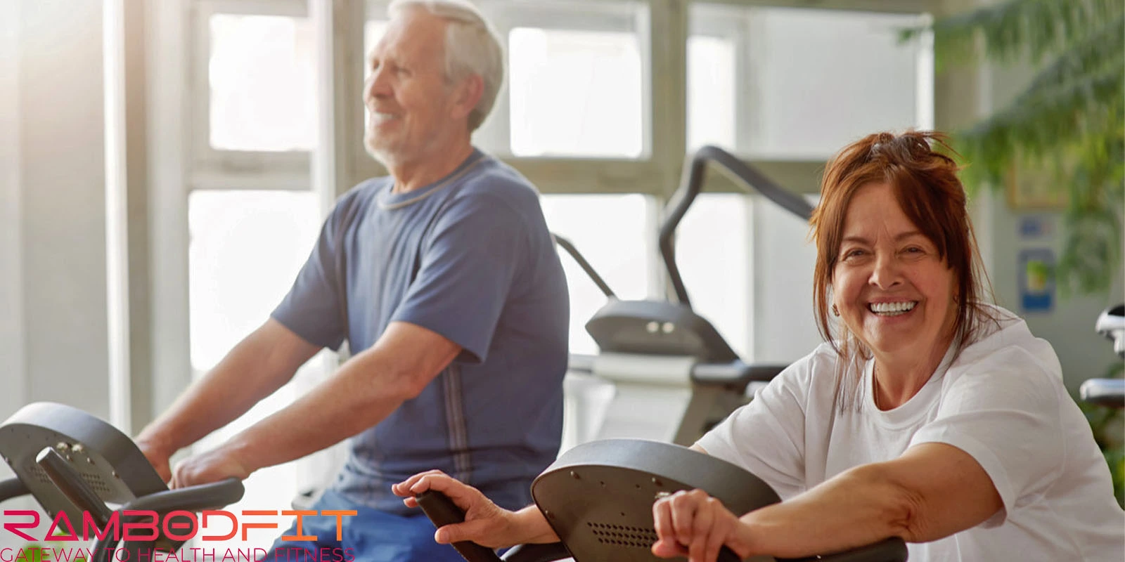 Exercises For A Healthy Heart