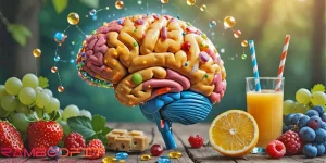 Best Vitamins For Mental Health