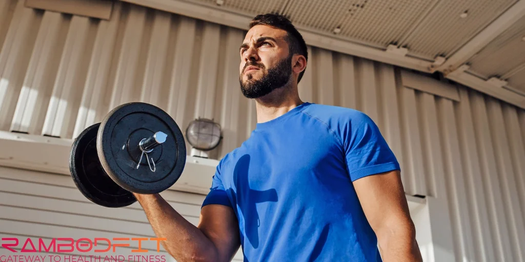 Optimize Natural Hormone Balance/exercise