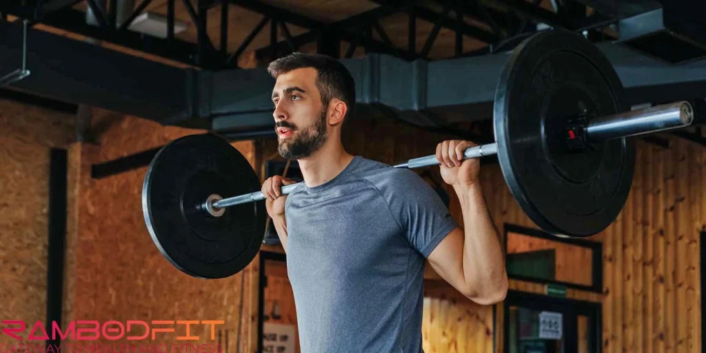 Vitamins and Boosting  Testosterone/exercise