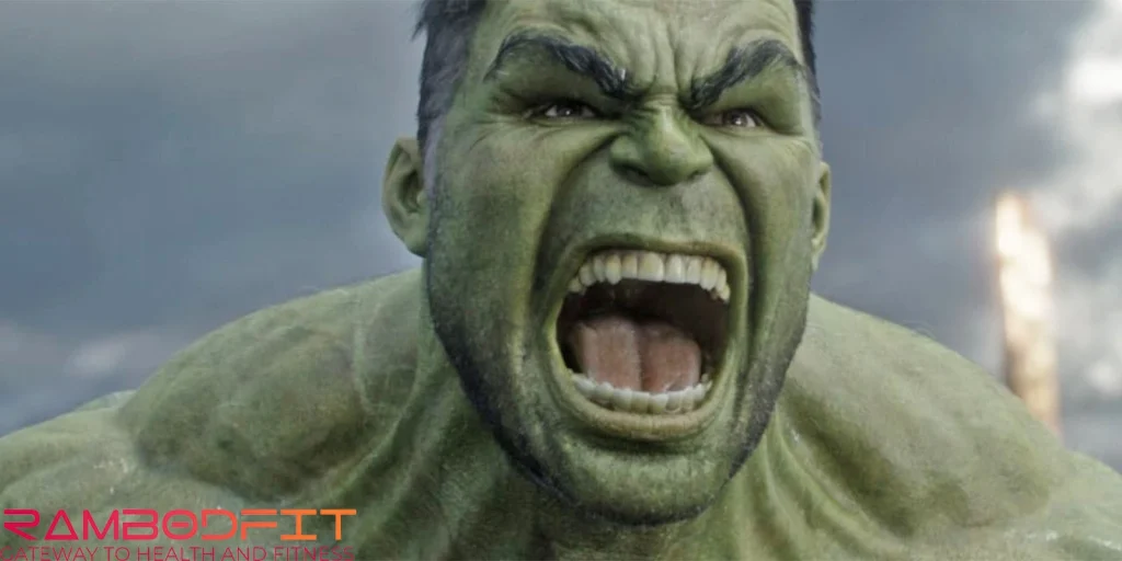 Get Strong Without Bulking/hulk