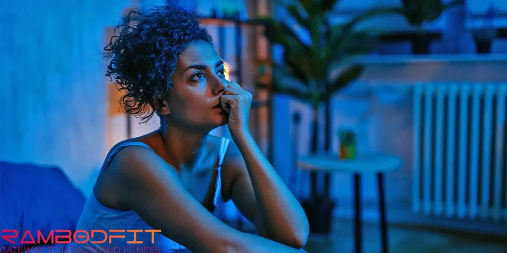 Enhance Deep Sleep Naturally/insomnia