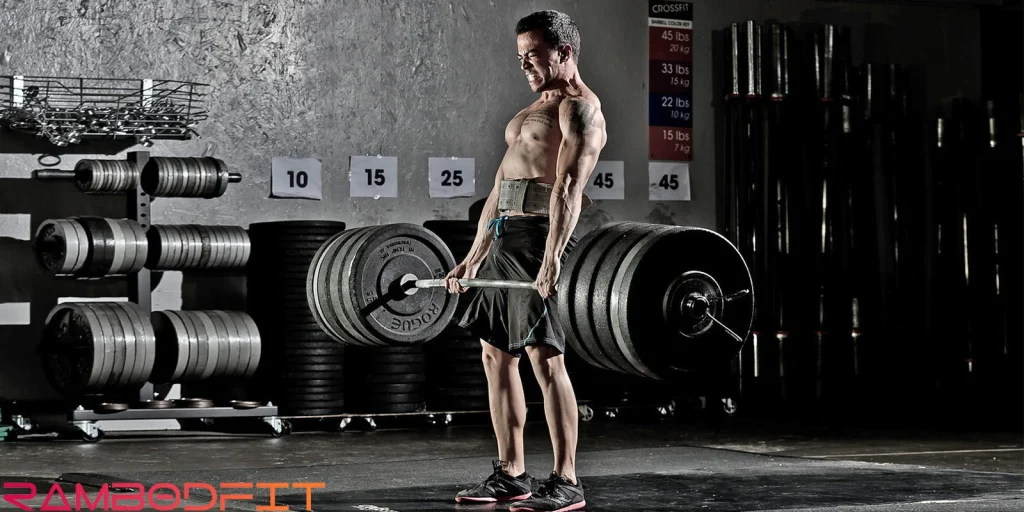 ZMA Supplement For Testosterone/deadlift