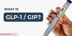 GLP-1 and GIP Benefits