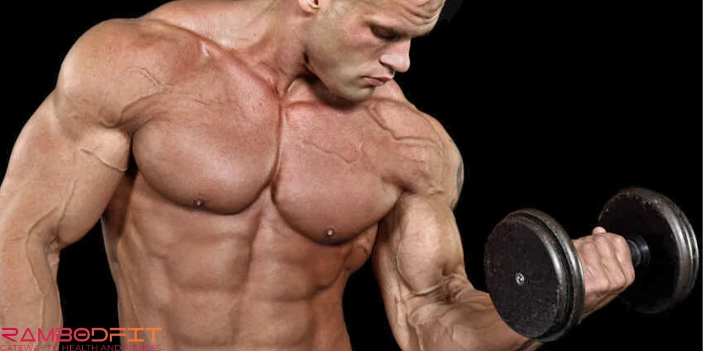 Training Volume for Growth/lean