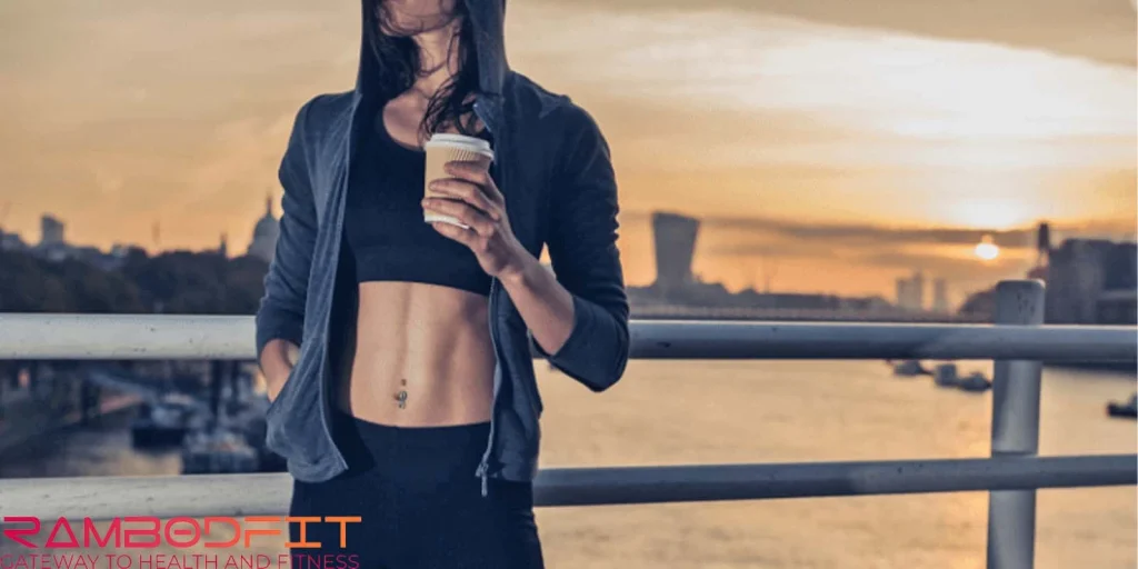 Caffeine And Carbohydrate Metabolism