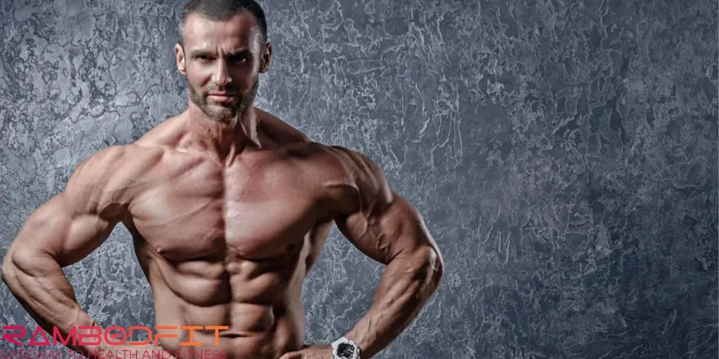 Muscle Growth Post-Workout/lean