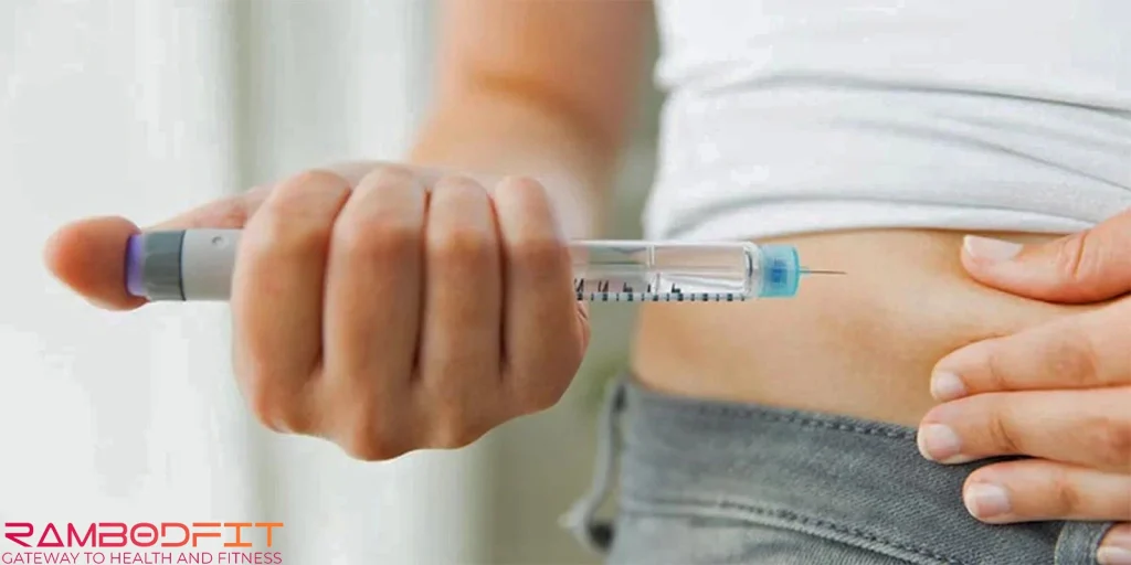 GLP-1 and GIP Benefits/fat loss