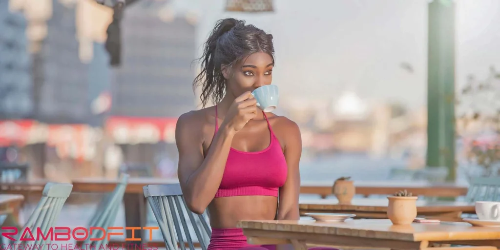 Caffeine And Carbohydrate Metabolism/Pre-Workout 