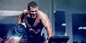 Pushing Past Muscle Failure