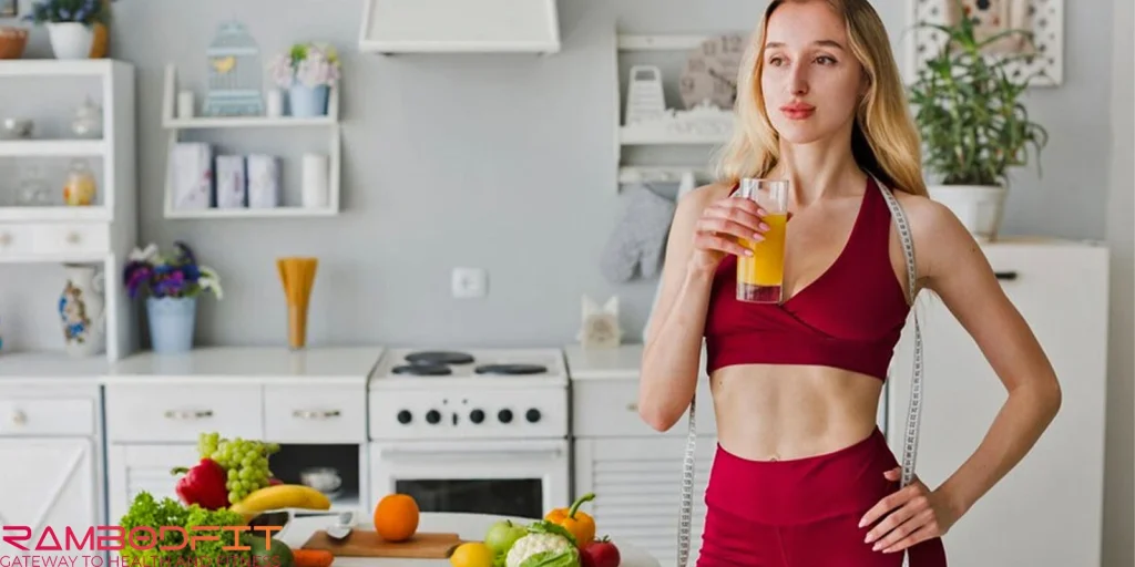 Real Metabolism Booster Tips/healthy