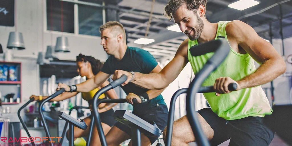 Leanness And Brain Performance/cardio