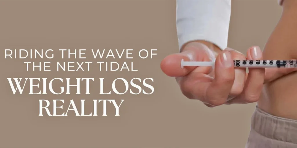 GLP-1 and GIP Benefits/injection