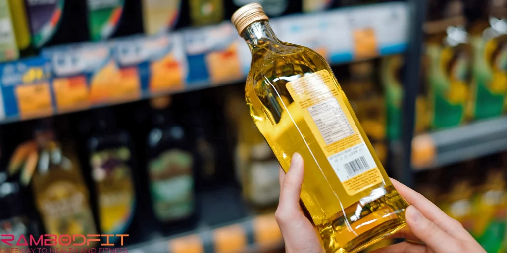  Seed Oils And Health