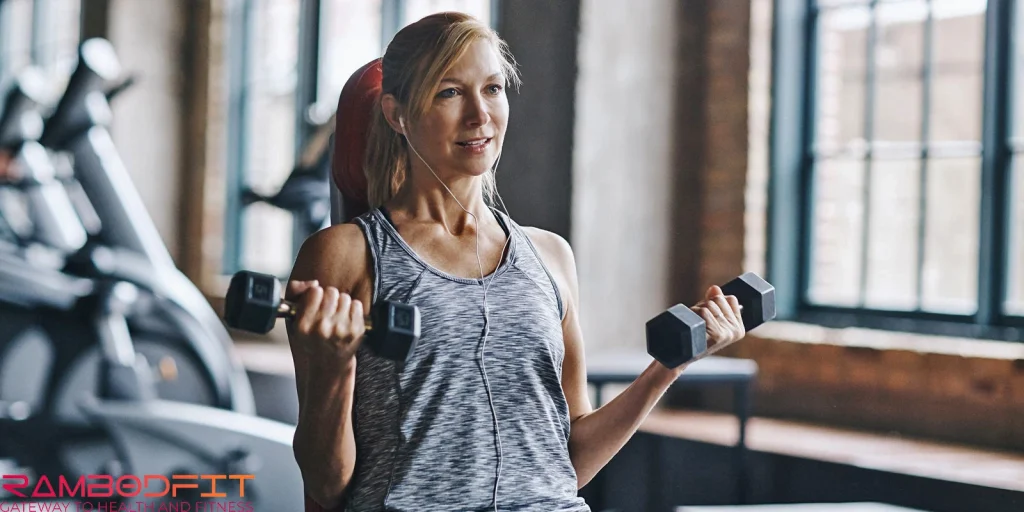 Real Metabolism Booster Tips/exercise