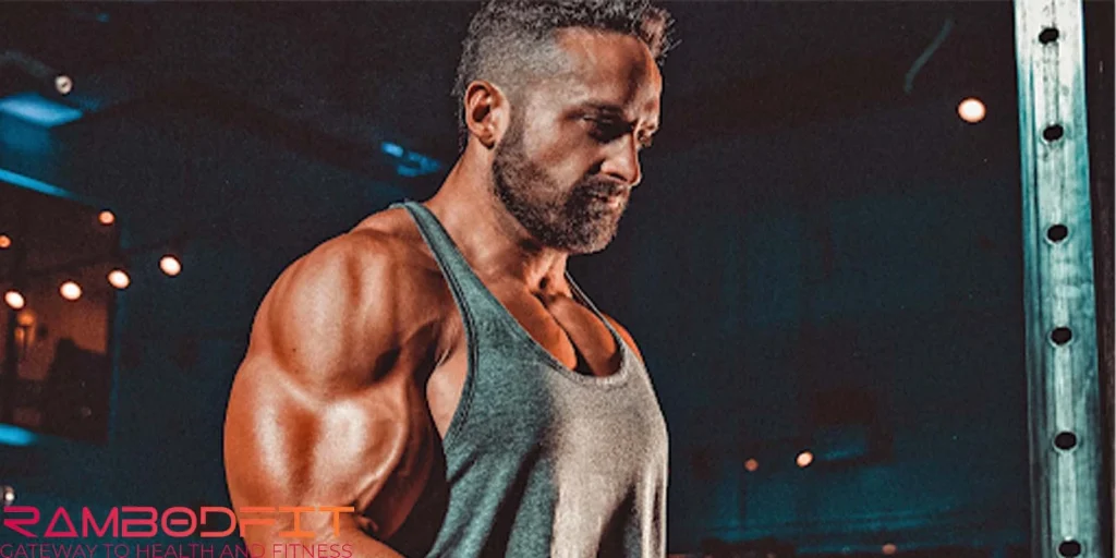 Muscle Growth Post-Workout/ Biolayne