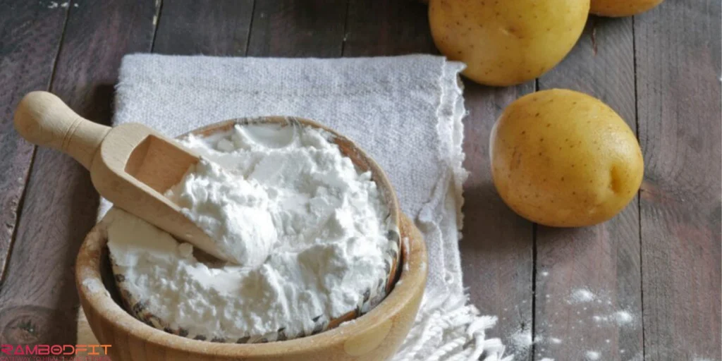 Cooling Potatoes For Fat Loss/starch