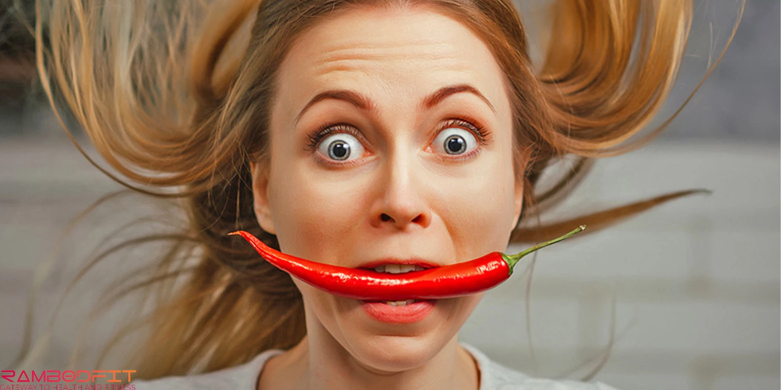 Spicy Food Fat Loss