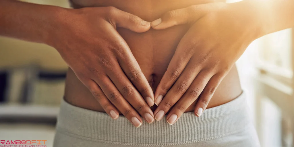 Gut Microbiome Mental Health